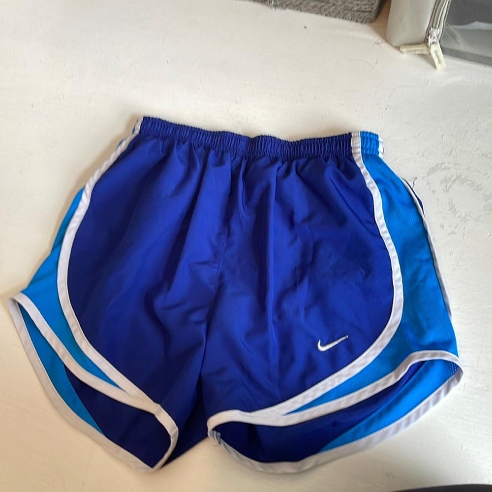 Nike Athletic Shirts